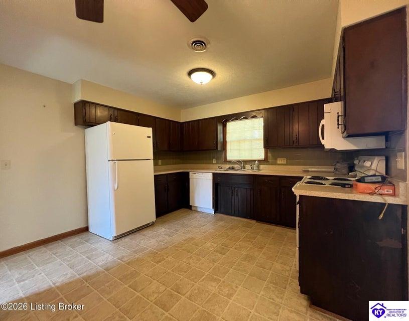 214 Hollywood Drive Bardstown, KY 40004 #2