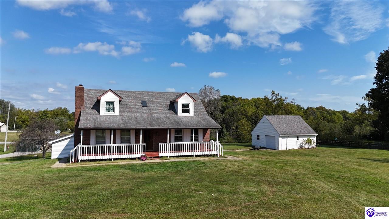 6106 Flaherty Road Vine Grove, KY 40175 #1