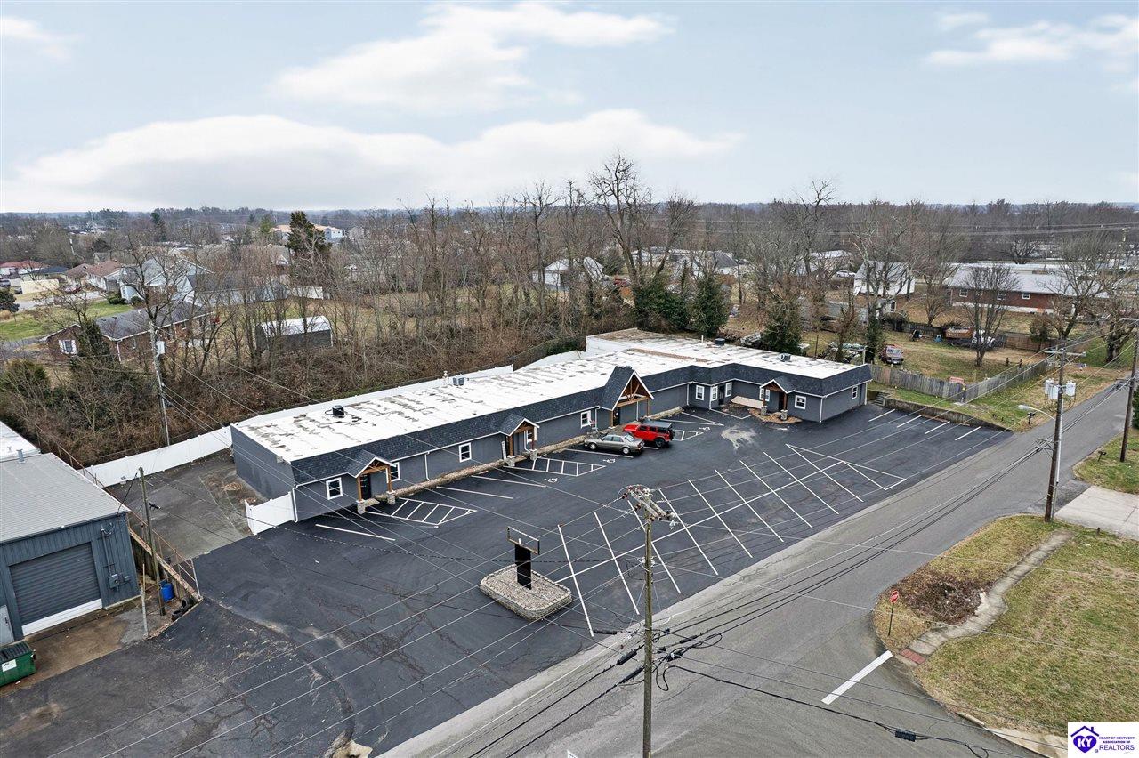 100 Gray StreetElizabethtown,&nbsp;KY&nbsp;42701