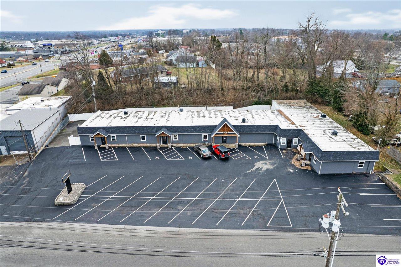 100 Gray Street Elizabethtown, KY 42701 #1