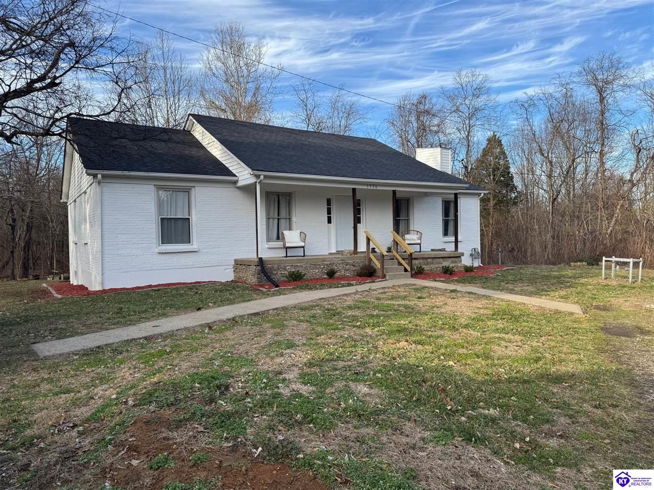 1536 Christian Church RoadBrandenburg,&nbsp;KY&nbsp;40108