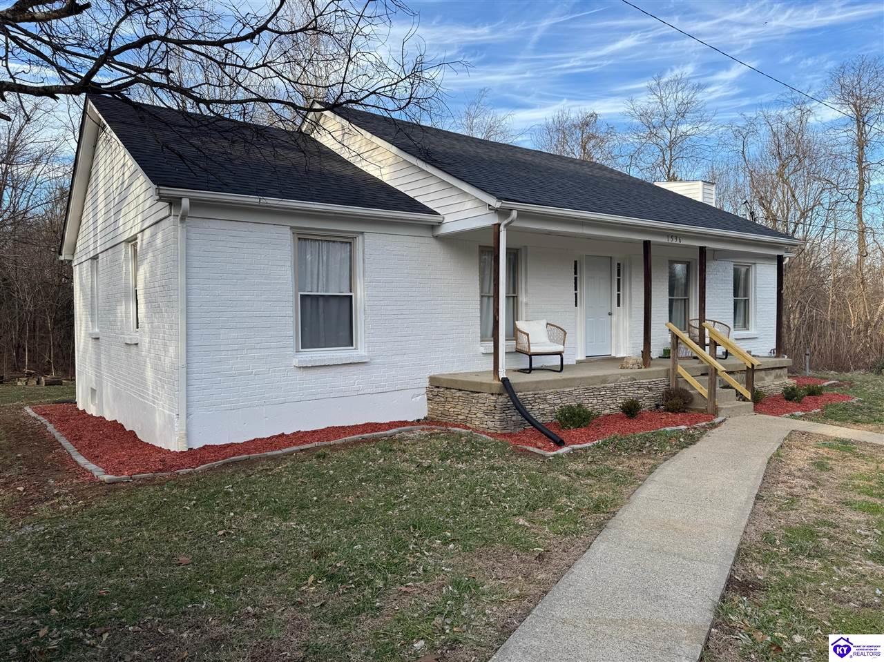 1536 Christian Church Road Brandenburg, KY 40108 #1