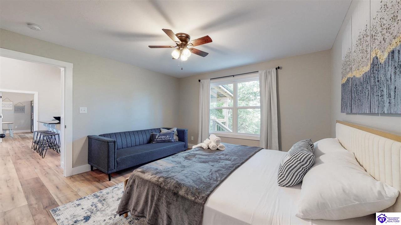 95 Clees Point Road Leitchfield, KY 42754 #4