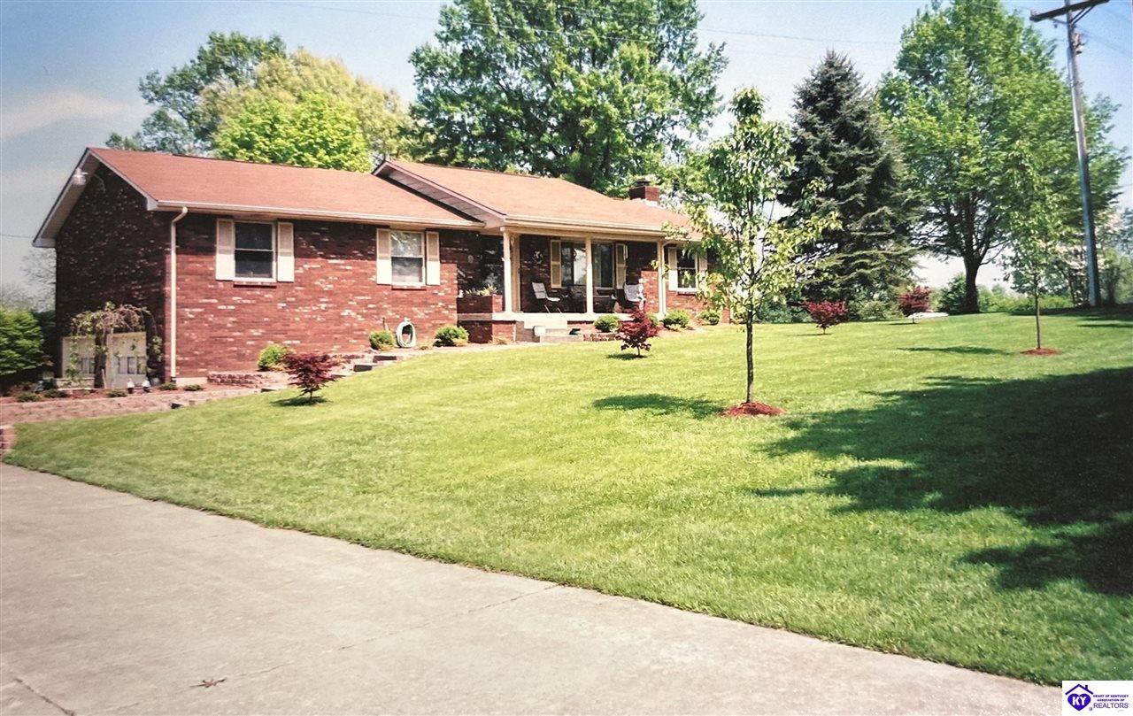 3540 Deckard School Road Radcliff, KY 40160 #1