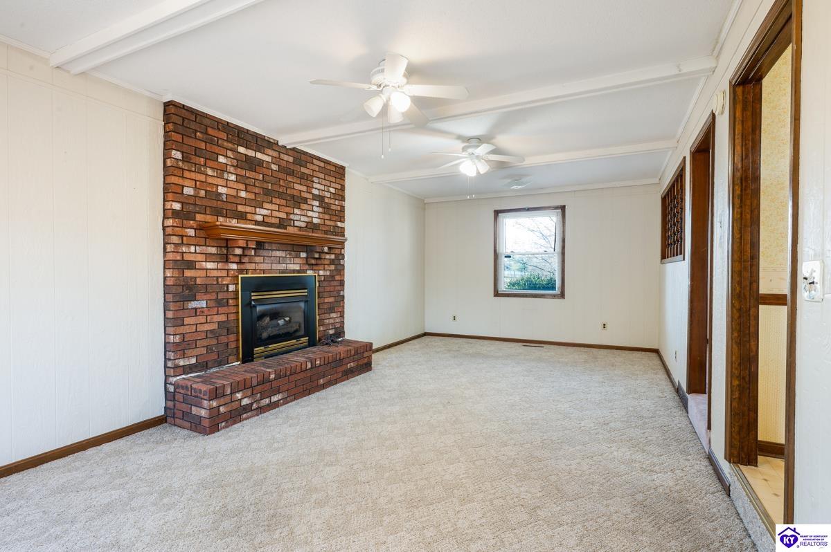 3540 Deckard School Road Radcliff, KY 40160 #2