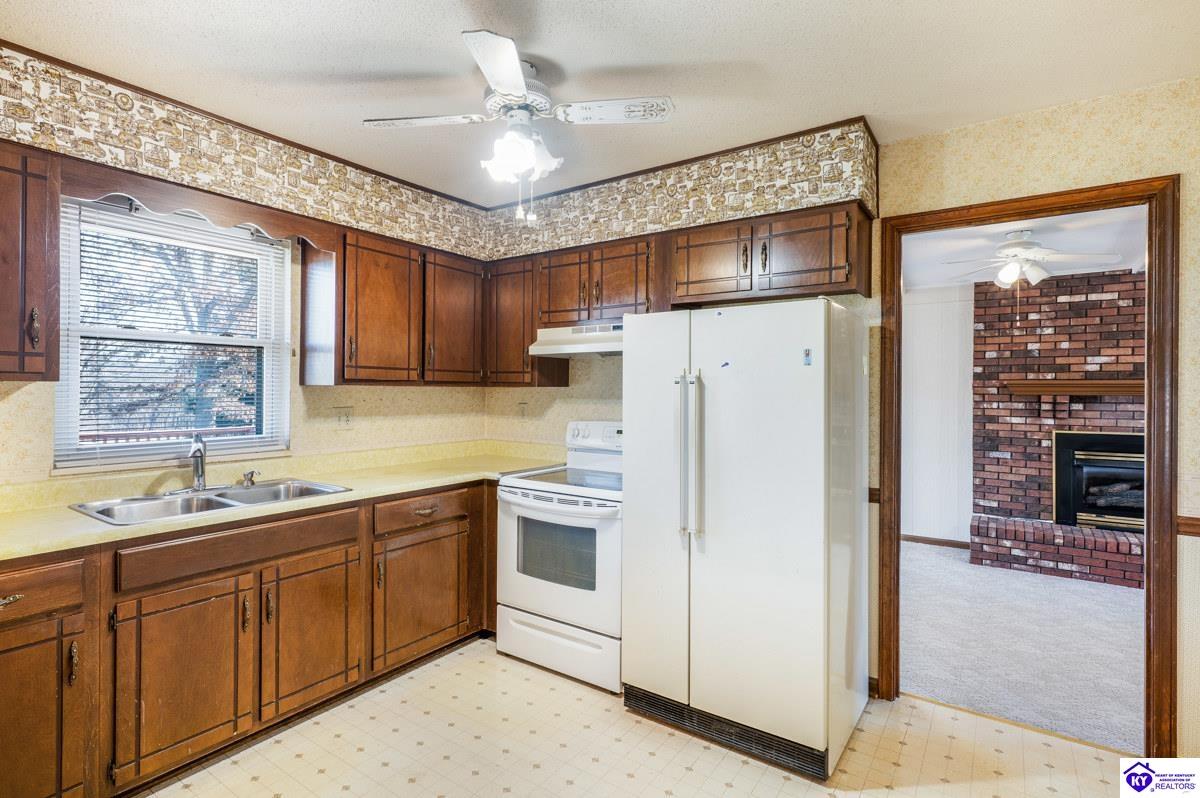 3540 Deckard School Road Radcliff, KY 40160 #3