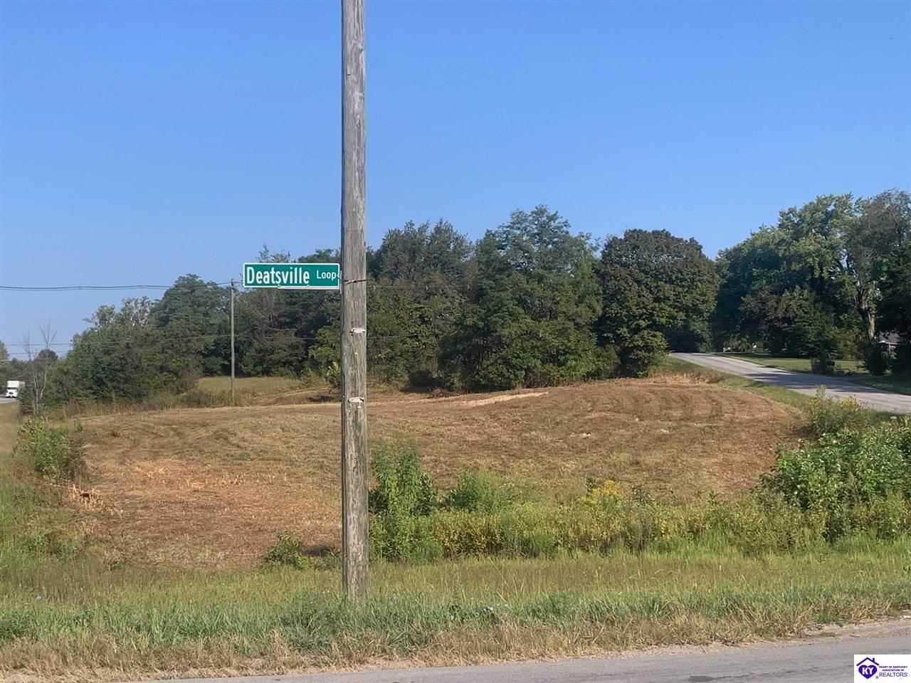 0 Highway 245Coxs Creek,&nbsp;KY&nbsp;40013