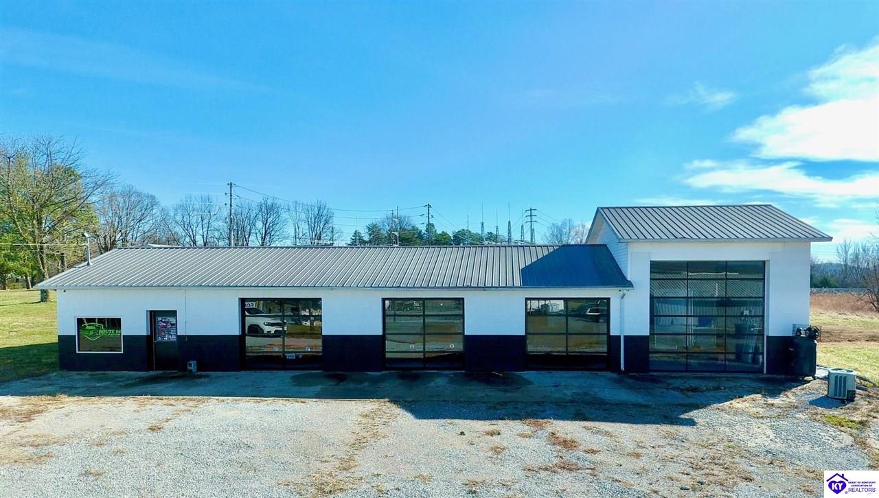 23 Old Hartford DriveLeitchfield,&nbsp;KY&nbsp;42754