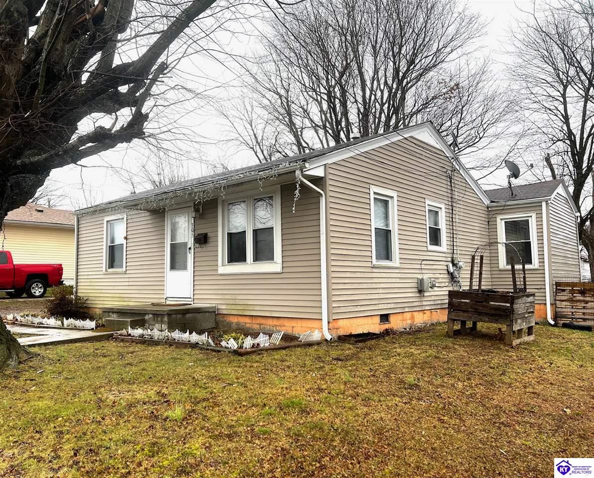 305 Sycamore Street Elizabethtown, KY 42701 #1