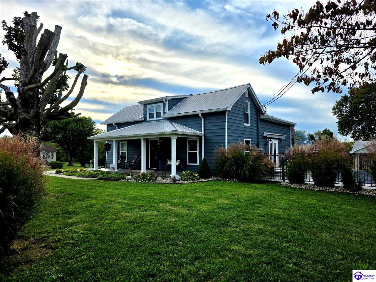 345 St Ambrose Church LaneCecilia,&nbsp;KY&nbsp;42724