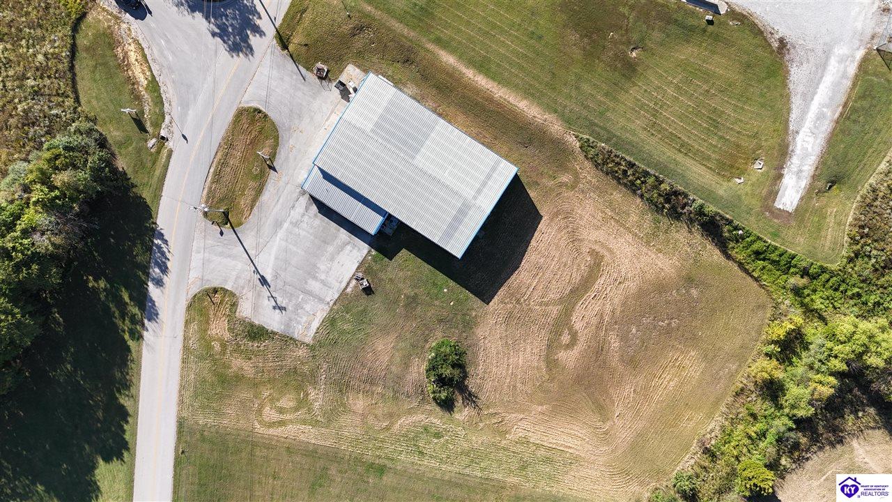 176 Judge Kenneth H Goff Drive Leitchfield, KY 42754 #1