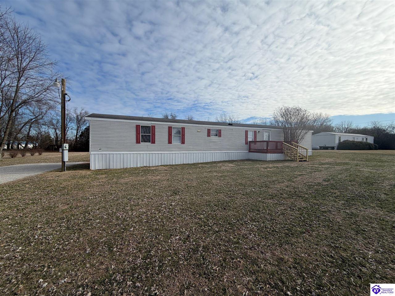 309 Stanley Allen DriveVine Grove,&nbsp;KY&nbsp;40175