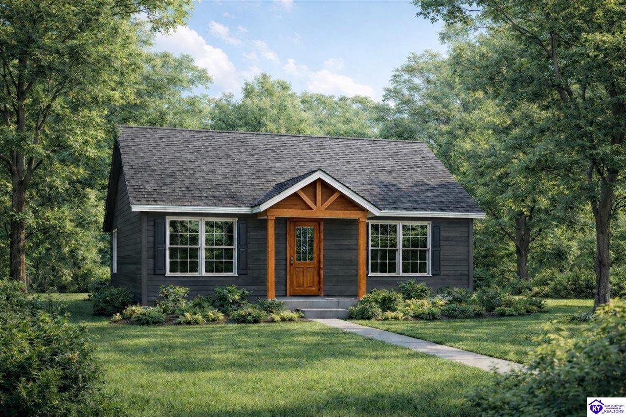 125 Sassy CtCampbellsville,&nbsp;KY&nbsp;42718