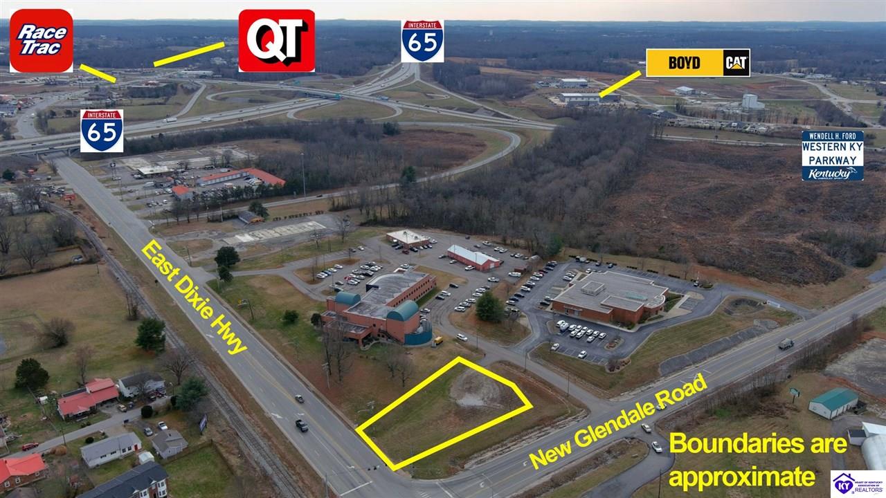 630 E Dixie Avenue Elizabethtown, KY 42701 #1