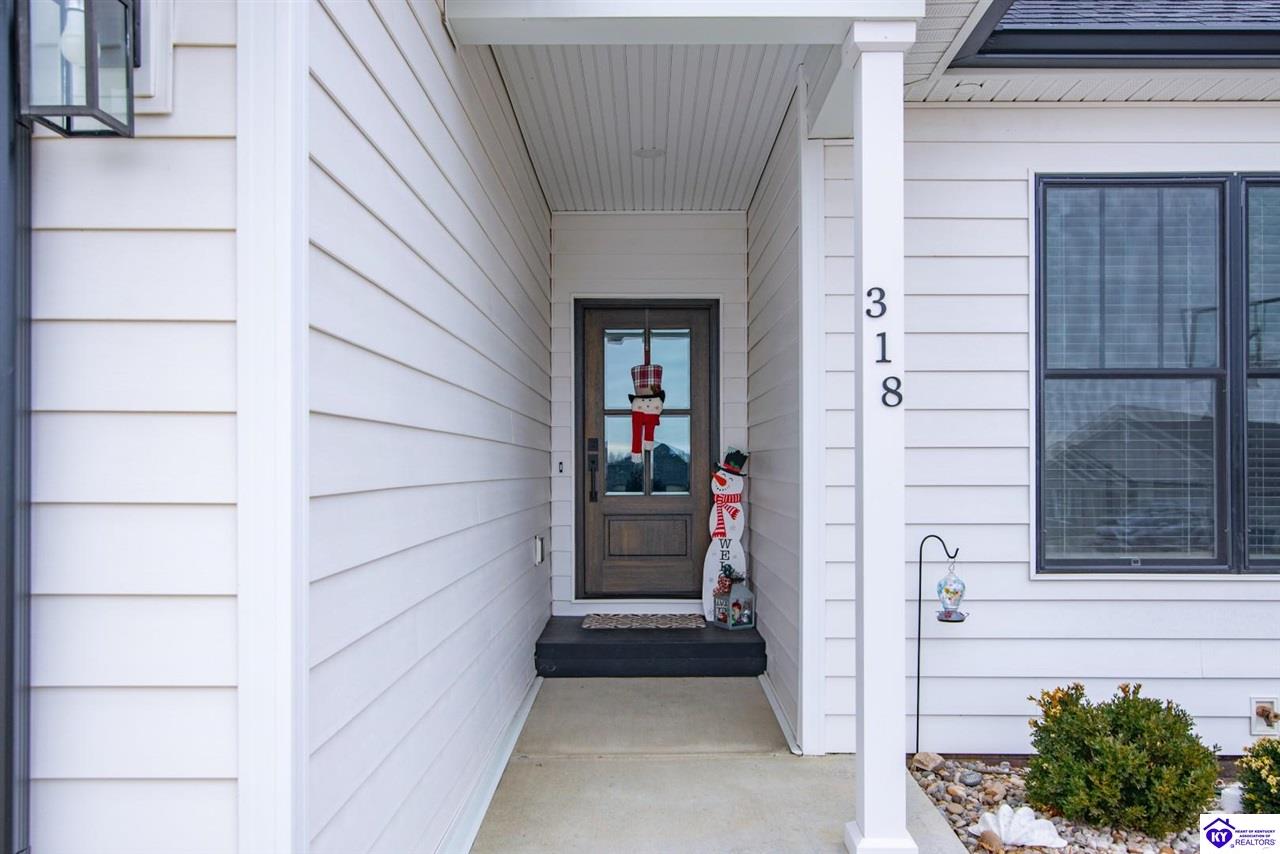 318 High Peak Place Elizabethtown, KY 42701 #1