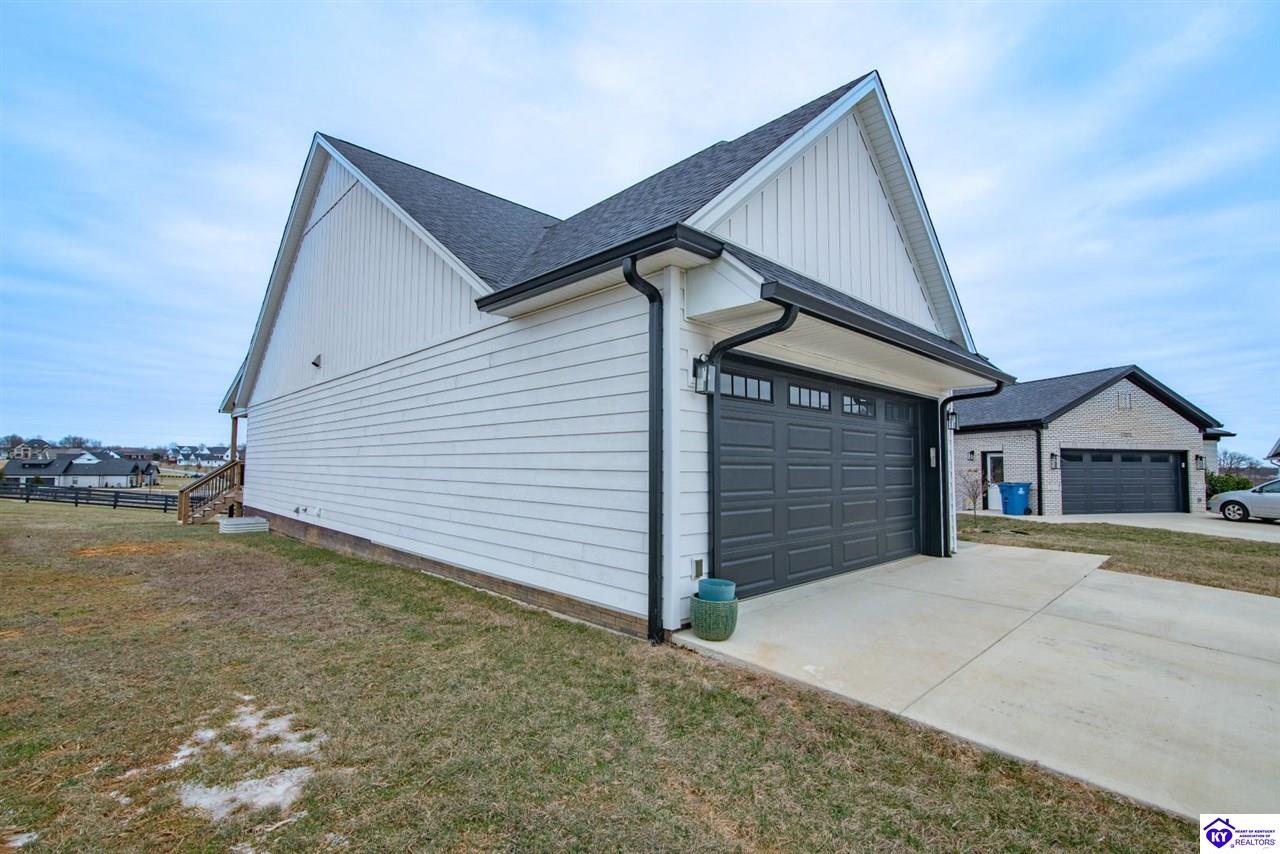 318 High Peak Place Elizabethtown, KY 42701 #2