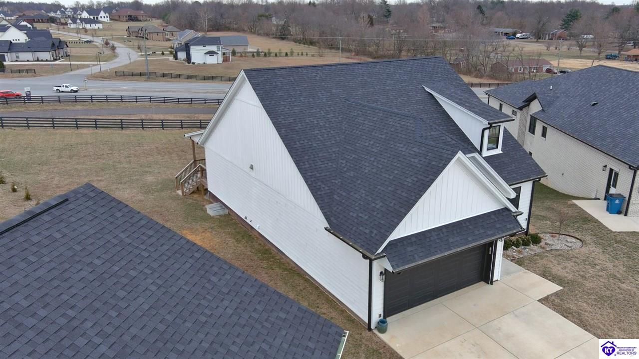 318 High Peak Place Elizabethtown, KY 42701 #4