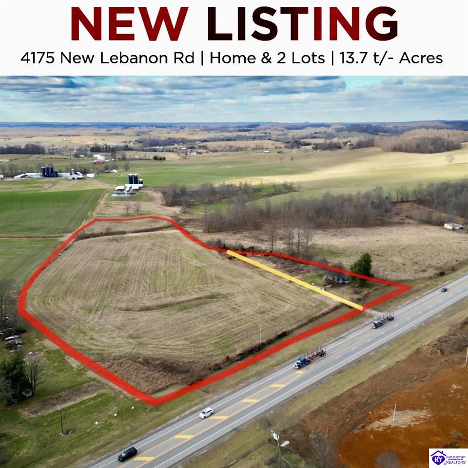 4175 New Lebanon RoadCampbellsville,&nbsp;KY&nbsp;42718