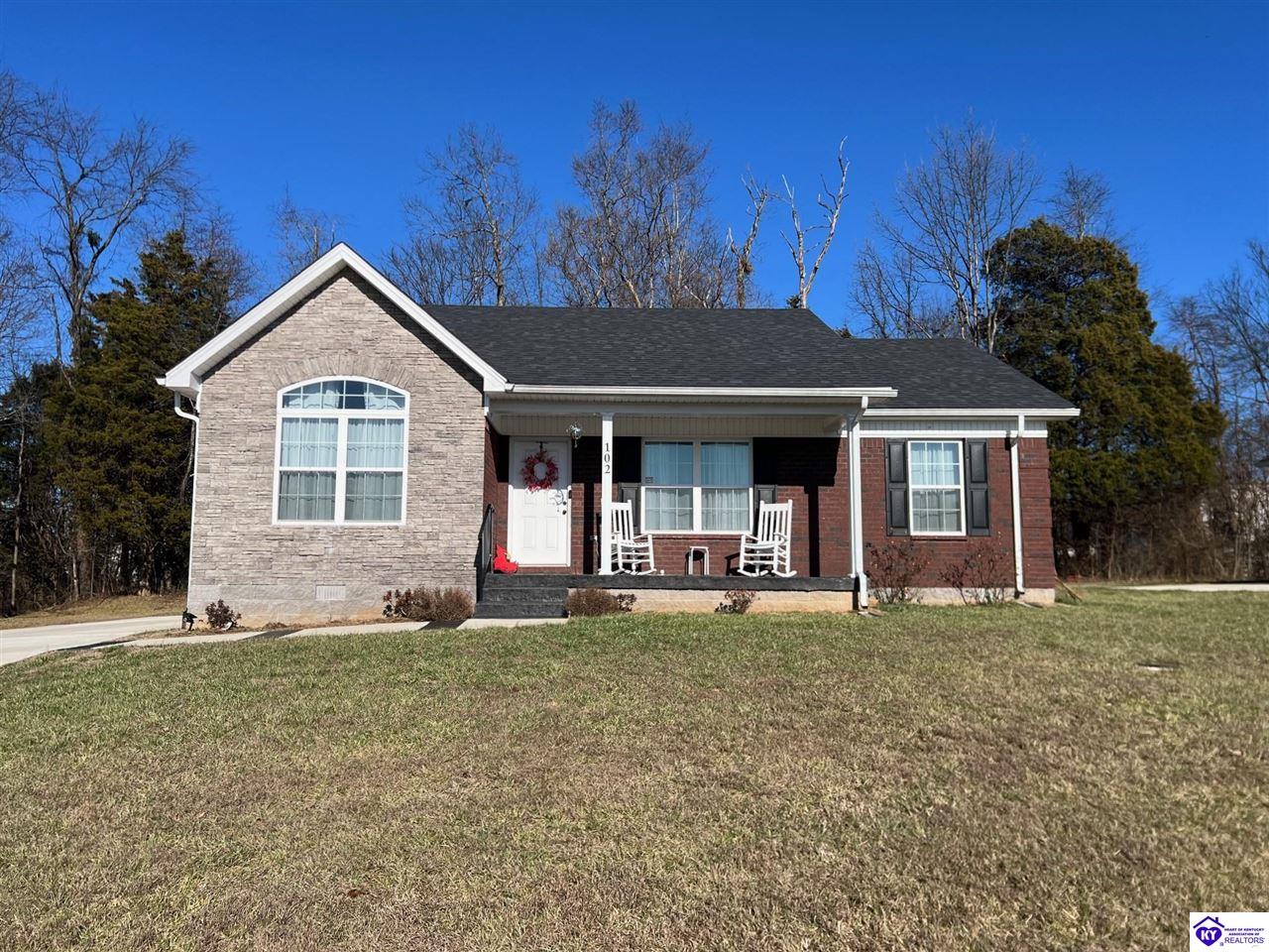 102 Shallow Springs CourtBardstown,&nbsp;KY&nbsp;40004