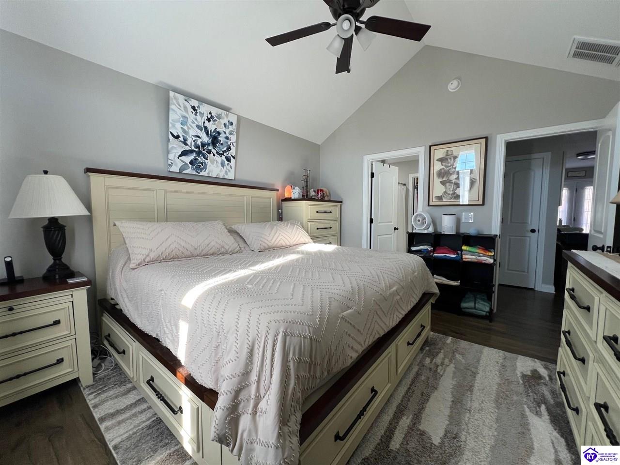102 Shallow Springs Court Bardstown, KY 40004 #2
