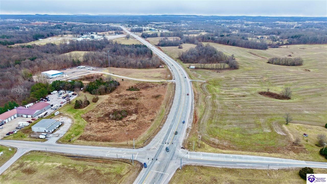 3415 Bypass Road Brandenburg, KY 40108 #3