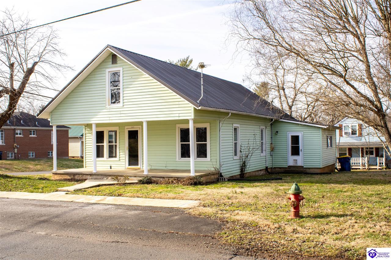 101 Mammoth Cave StreetPark City,&nbsp;KY&nbsp;42160