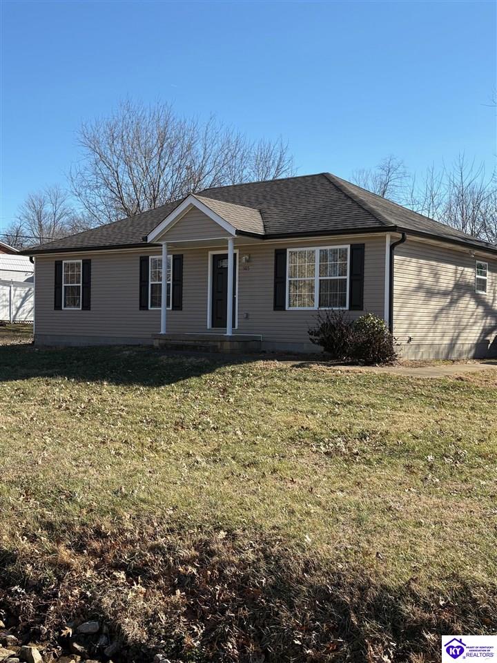 103 Norwood Drive Elizabethtown, KY 42701 #1