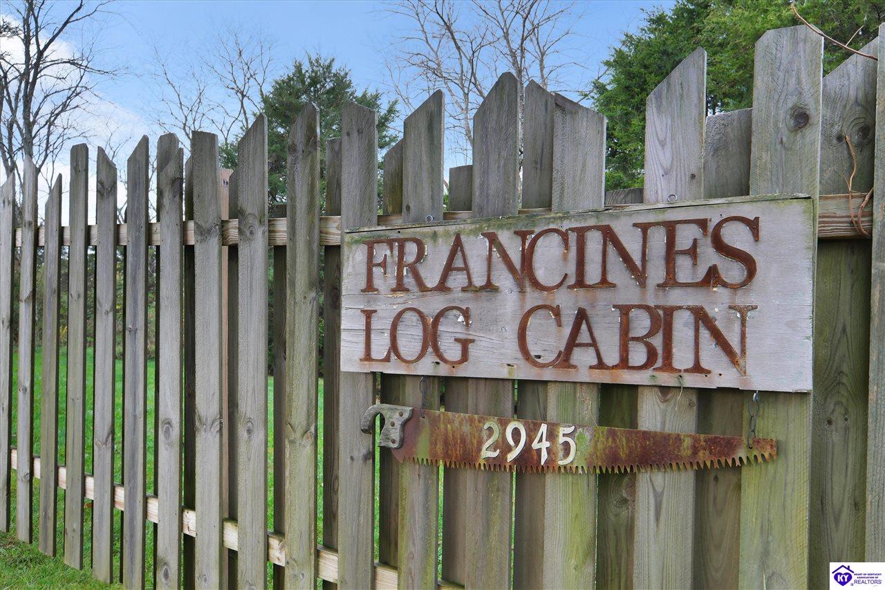 2945 N Greenbrier RdMadison,&nbsp;IN&nbsp;47250