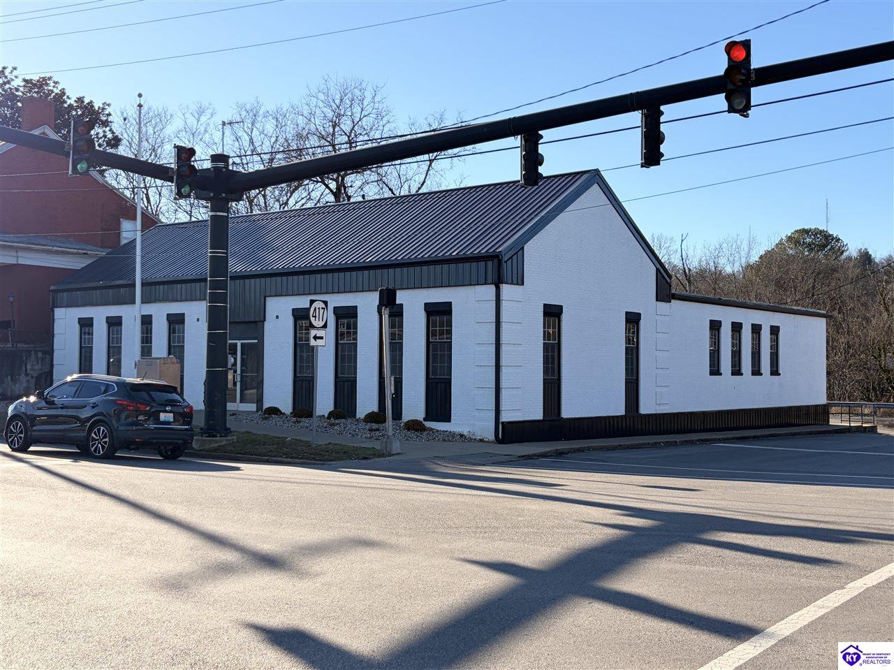 201 S Main Street Greensburg, KY 42743 #3