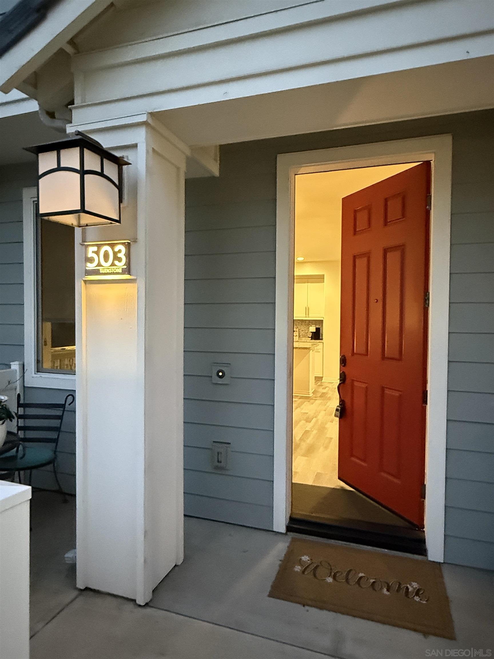 Detail Gallery Image 3 of 18 For 503  Turnstone Lane, Imperial Beach,  CA 91932 - 3 Beds | 2/1 Baths