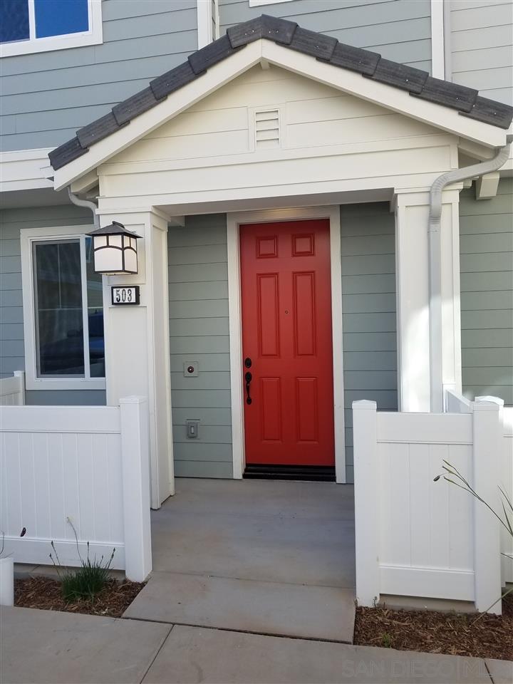 Detail Gallery Image 4 of 18 For 503  Turnstone Lane, Imperial Beach,  CA 91932 - 3 Beds | 2/1 Baths