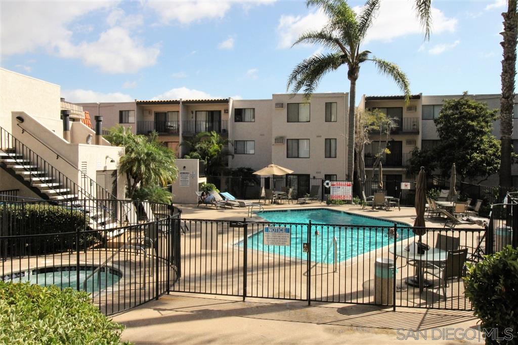 Detail Gallery Image 3 of 27 For 6780  Friars Rd  273, San Diego,  CA 92108 - 2 Beds | 2 Baths