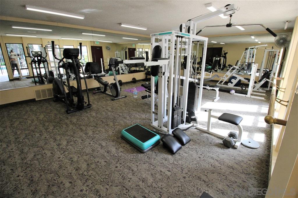 Detail Gallery Image 22 of 27 For 6780  Friars Rd  273, San Diego,  CA 92108 - 2 Beds | 2 Baths