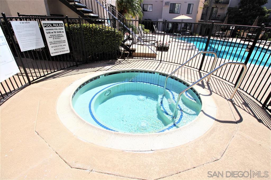 Detail Gallery Image 23 of 27 For 6780  Friars Rd  273, San Diego,  CA 92108 - 2 Beds | 2 Baths