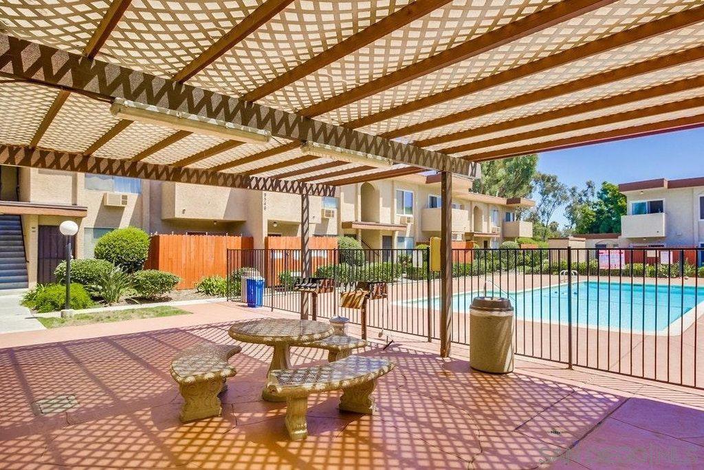 Detail Gallery Image 14 of 14 For 9574  Carroll Canyon Road  153, San Diego,  CA 92126 - 1 Beds | 1 Baths