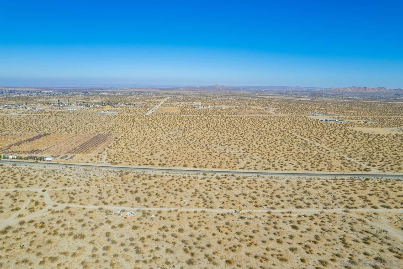 Detail Gallery Image 15 of 44 For , Pearblossom,  CA 93553 - – Beds | – Baths