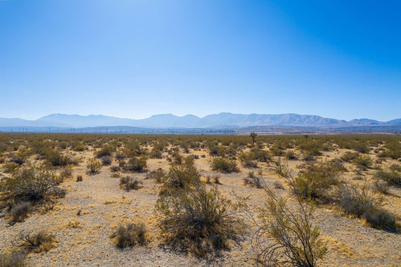 Detail Gallery Image 19 of 44 For , Pearblossom,  CA 93553 - – Beds | – Baths