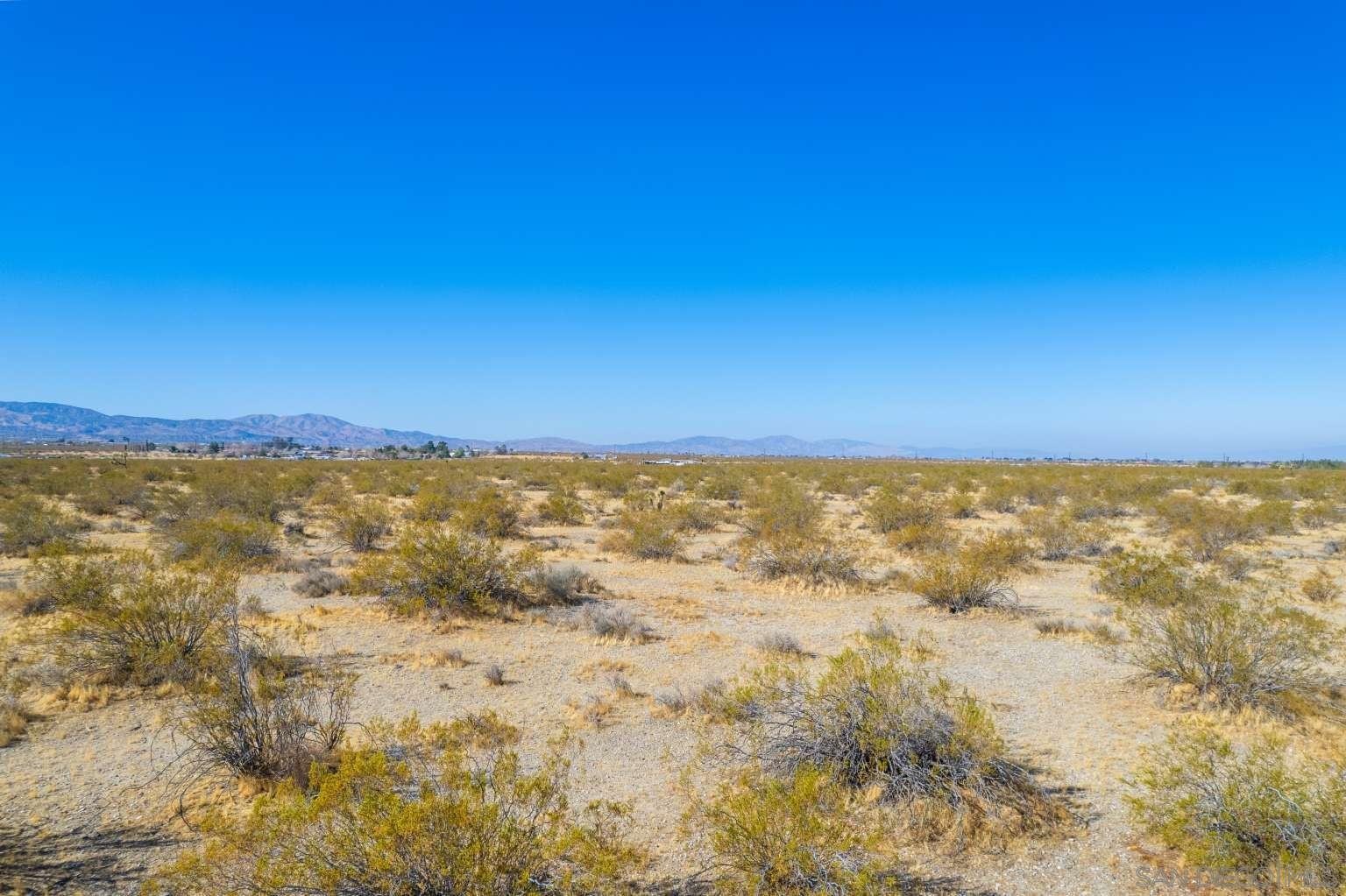 Detail Gallery Image 20 of 44 For , Pearblossom,  CA 93553 - – Beds | – Baths