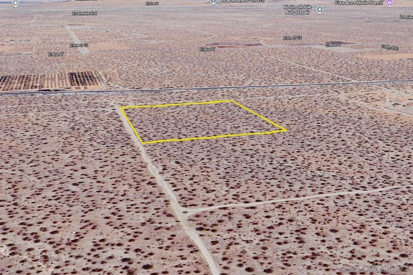 Detail Gallery Image 31 of 44 For , Pearblossom,  CA 93553 - – Beds | – Baths