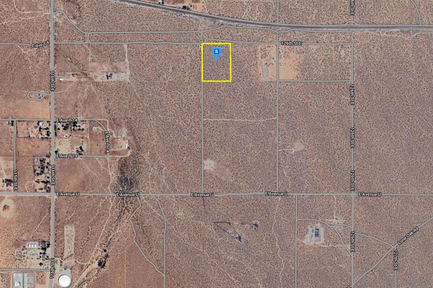 Detail Gallery Image 33 of 44 For , Pearblossom,  CA 93553 - – Beds | – Baths