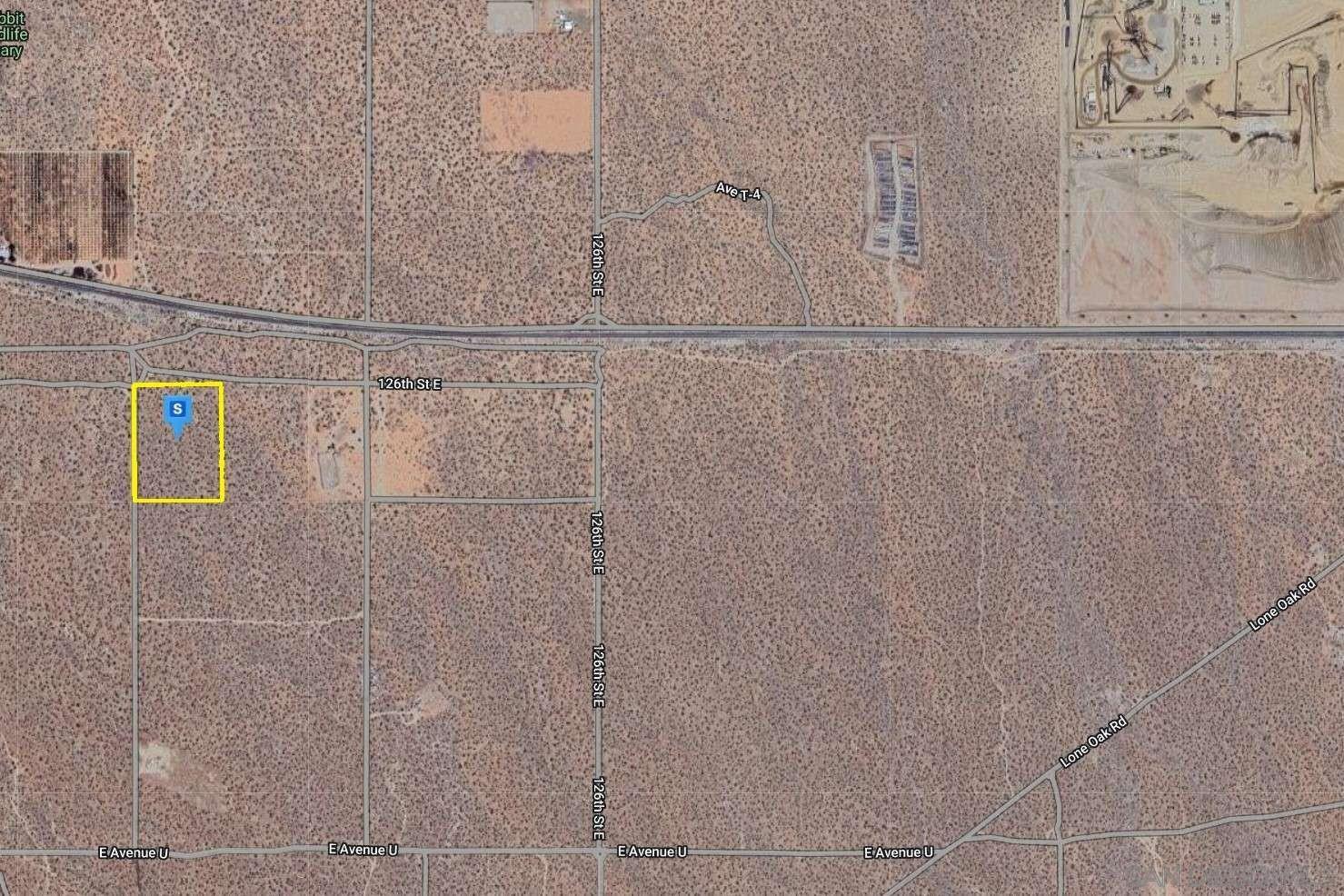 Detail Gallery Image 36 of 44 For , Pearblossom,  CA 93553 - – Beds | – Baths