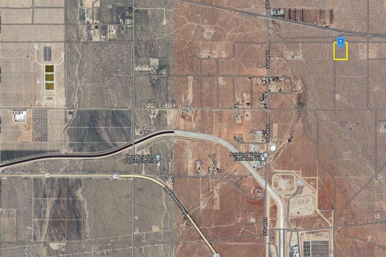 Detail Gallery Image 37 of 44 For , Pearblossom,  CA 93553 - – Beds | – Baths