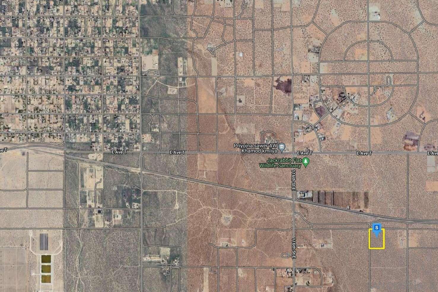 Detail Gallery Image 38 of 44 For , Pearblossom,  CA 93553 - – Beds | – Baths