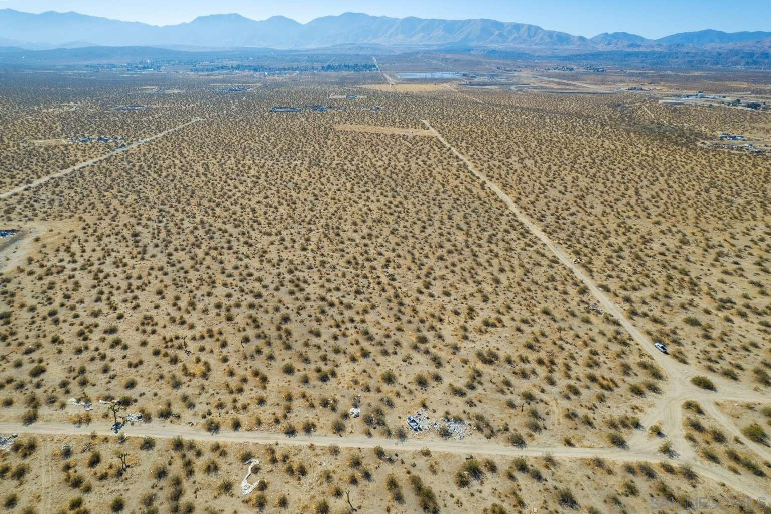 Detail Gallery Image 5 of 44 For , Pearblossom,  CA 93553 - – Beds | – Baths