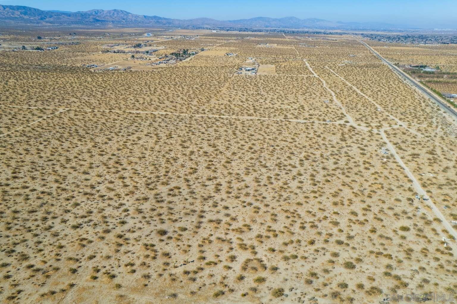 Detail Gallery Image 7 of 44 For , Pearblossom,  CA 93553 - – Beds | – Baths