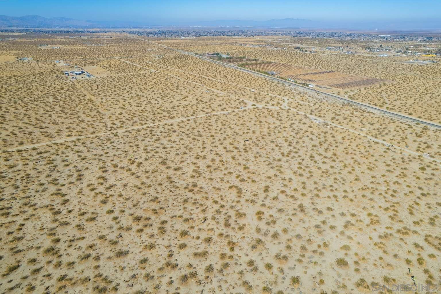 Detail Gallery Image 8 of 44 For , Pearblossom,  CA 93553 - – Beds | – Baths