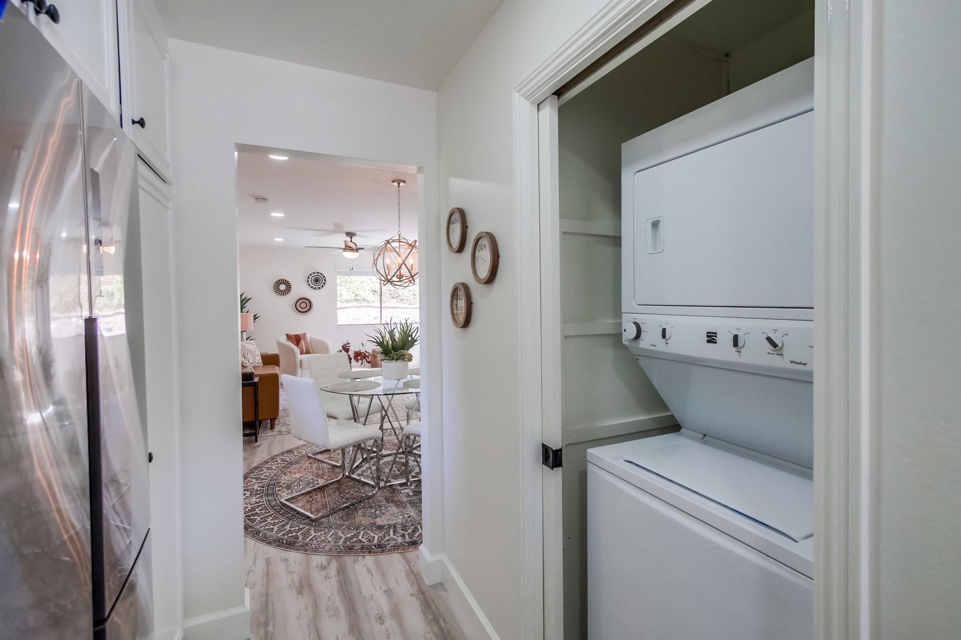 Detail Gallery Image 16 of 51 For 17464  Plaza Cerado  84, San Diego,  CA 92128 - 2 Beds | 1 Baths