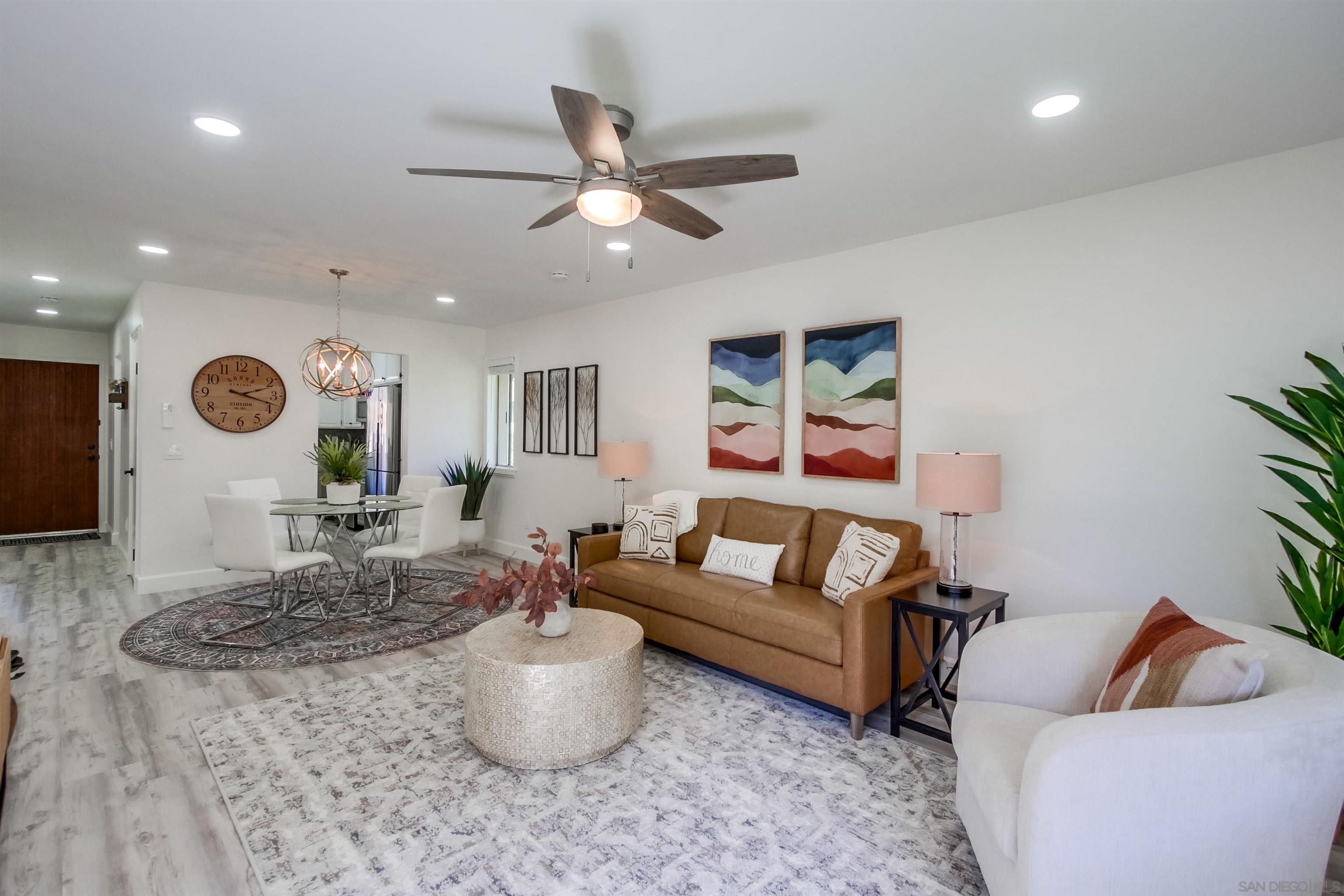 Detail Gallery Image 3 of 51 For 17464  Plaza Cerado  84, San Diego,  CA 92128 - 2 Beds | 1 Baths