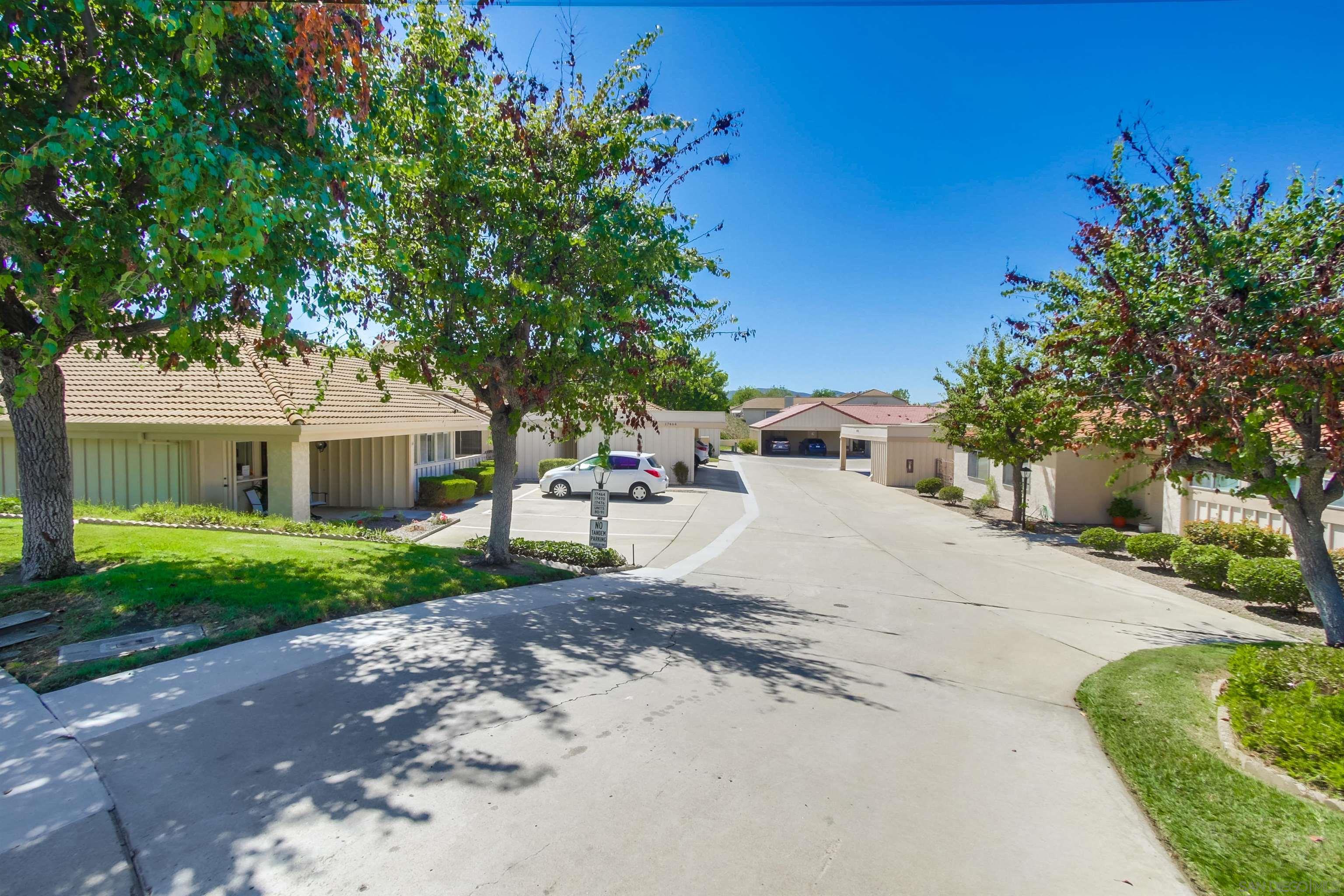 Detail Gallery Image 28 of 51 For 17464  Plaza Cerado  84, San Diego,  CA 92128 - 2 Beds | 1 Baths