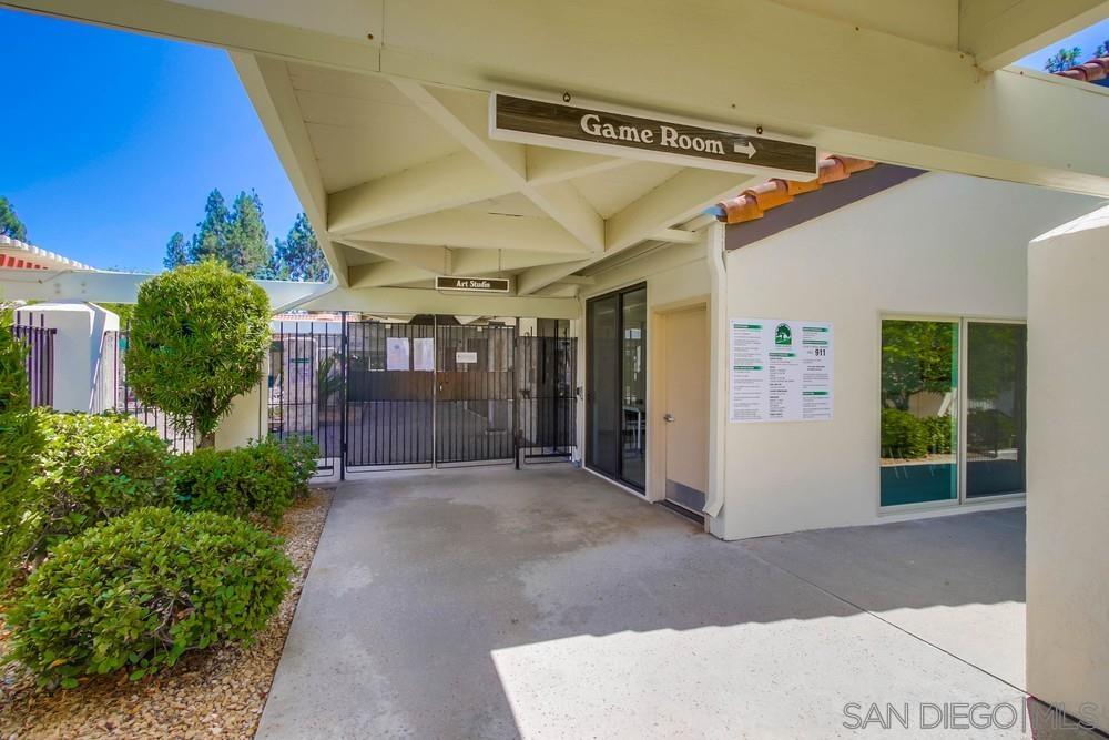 Detail Gallery Image 33 of 51 For 17464  Plaza Cerado  84, San Diego,  CA 92128 - 2 Beds | 1 Baths